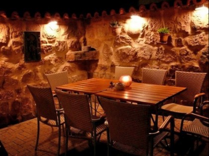 Foto: Flammkuchen Hütte